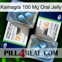 Kamagra 100 Mg Oral Jelly viagra5